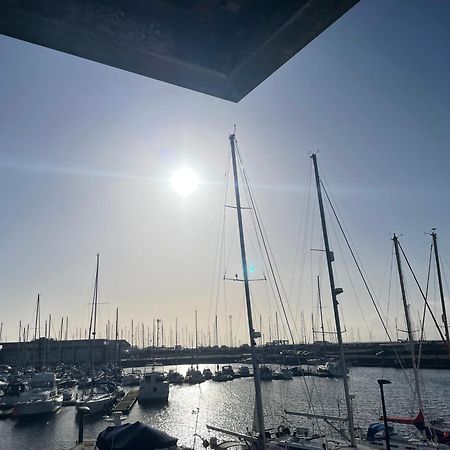 شقة Harbour Bliss أردروسان المظهر الخارجي الصورة